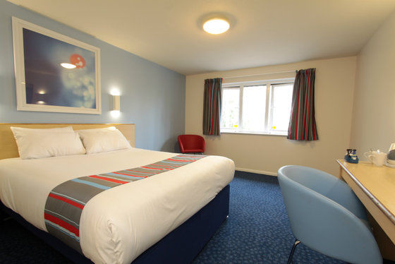 Travelodge Widnes Cameră foto