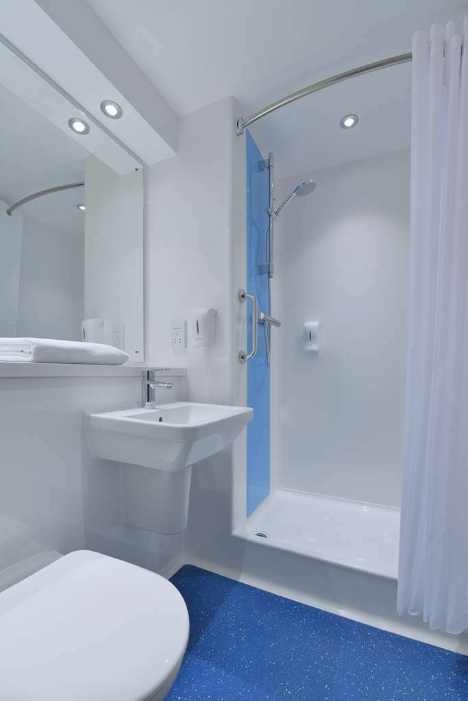 Travelodge Widnes Cameră foto