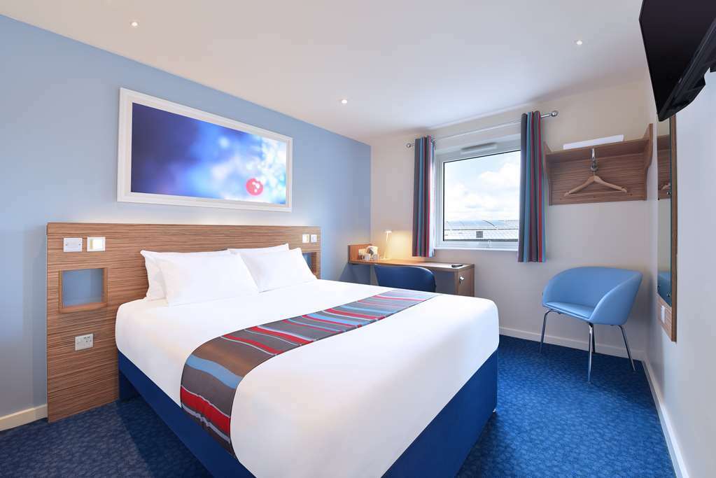 Travelodge Widnes Cameră foto