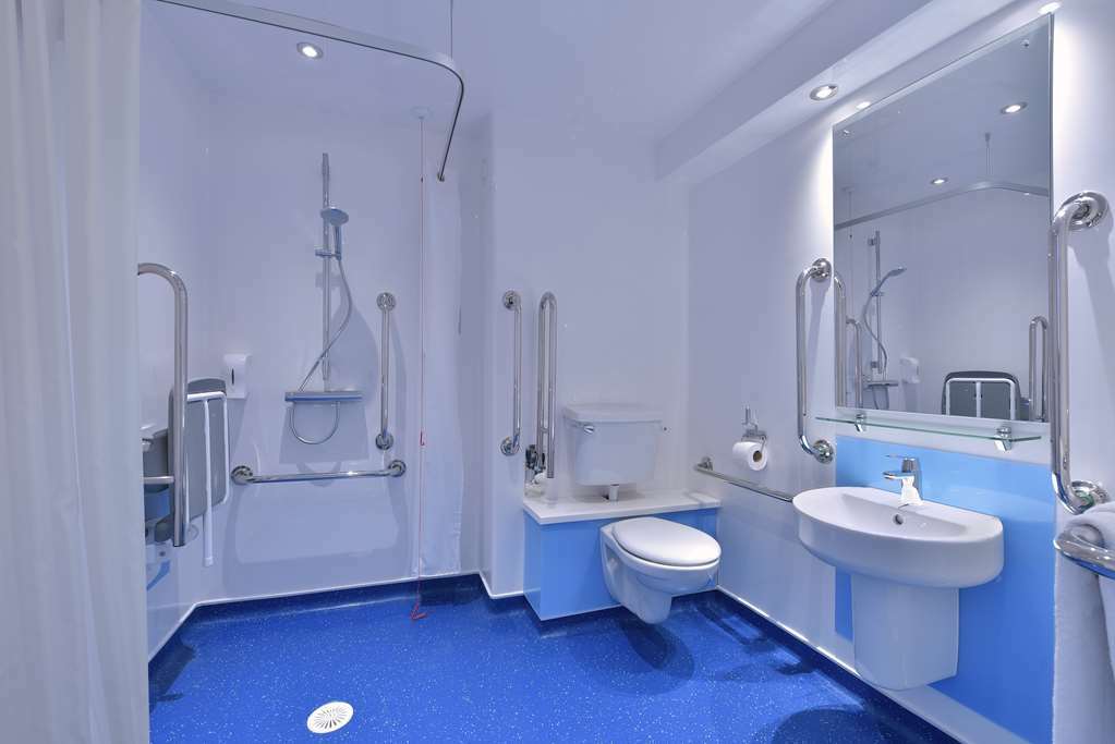 Travelodge Widnes Cameră foto